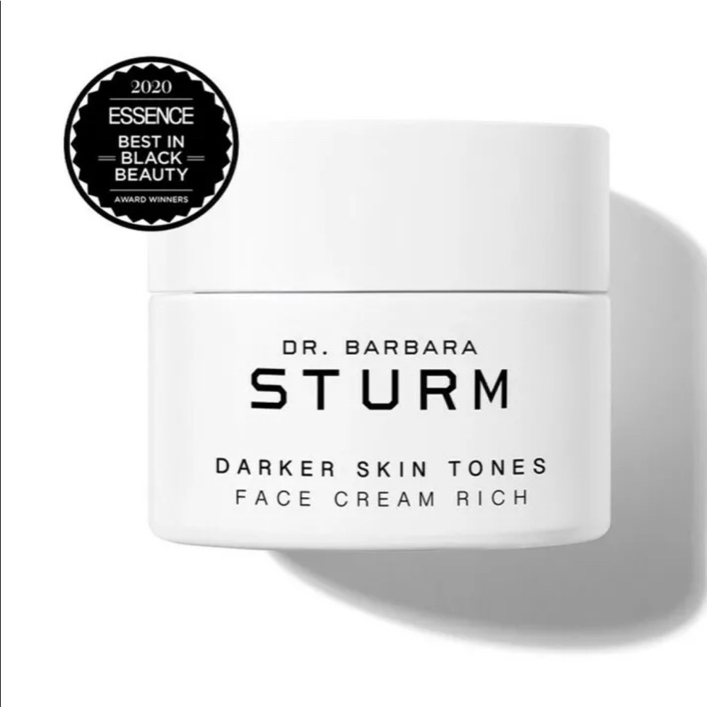 Dr Barbara Sturm DARKER SKIN TONES FACE CREAM RICH